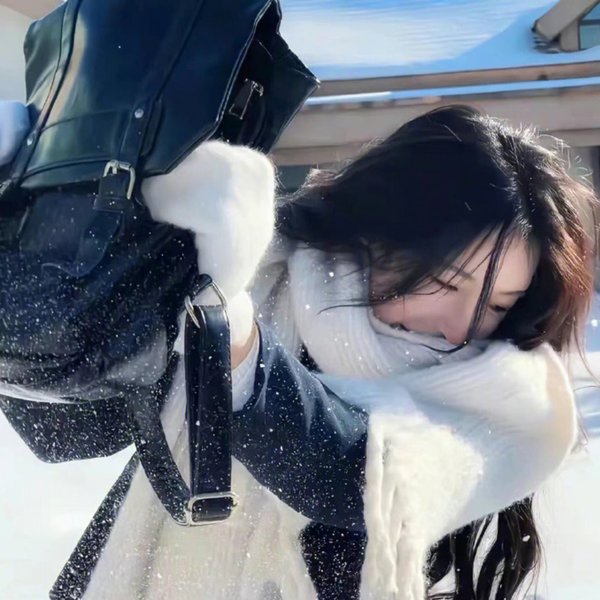 水之身 海报