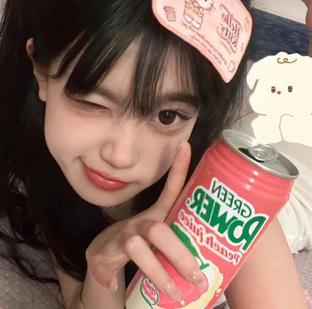 家有女友 海报